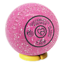 Premier Size 00 Diamond Pink Heart Logo