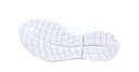 Oomg EEZEE Shoe - Taupe White