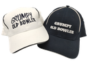 Grumpy Old Bowler Cap