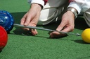 Mini Telescopic Measure