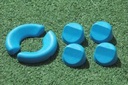 Bowls Wedges 