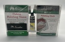 Henselite Lawn Bowls Polishing Gift Pack