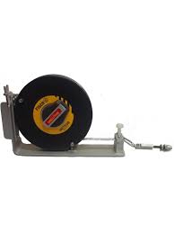 Tape on Stand 30m