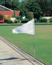 Wind Direction Flag