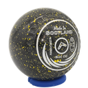 SRV Size 00 Black/Yellow Half Pipe Grip