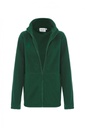 Fleece Jacket Full Zip