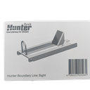 Hunter Bowls Boundary Line Sight