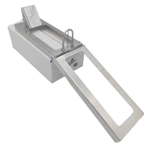 Hunter Bowls Boundary Line Sight