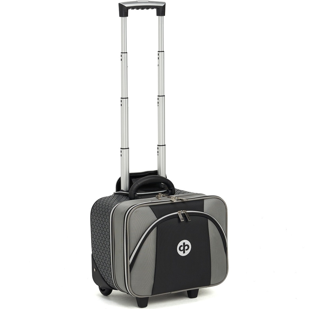 Horizon Mk2 Locker Lawn Bowls Trolley Bag