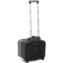 Horizon Mk2 Locker Lawn Bowls Trolley Bag