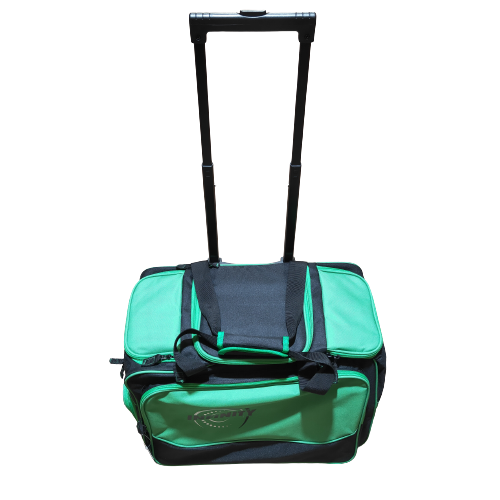 Infinity Lawn Bowls Trolley Bag (Large)