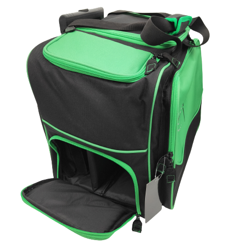 Infinity Lawn Bowls Trolley Bag (Large)