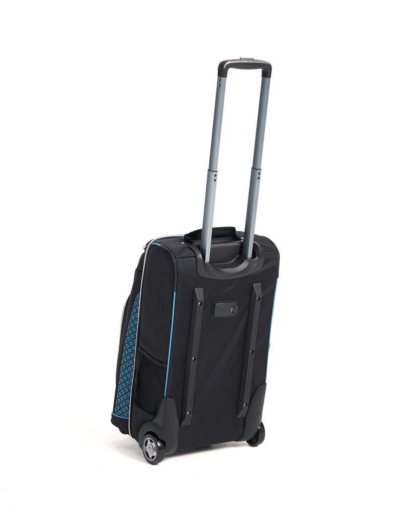 Maximus Bowls Trolley