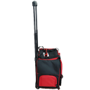 Infinity Locker Size Trolley Bag when Balance is Important !