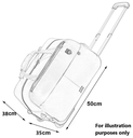 Big Brother Infinity Trolley Bag