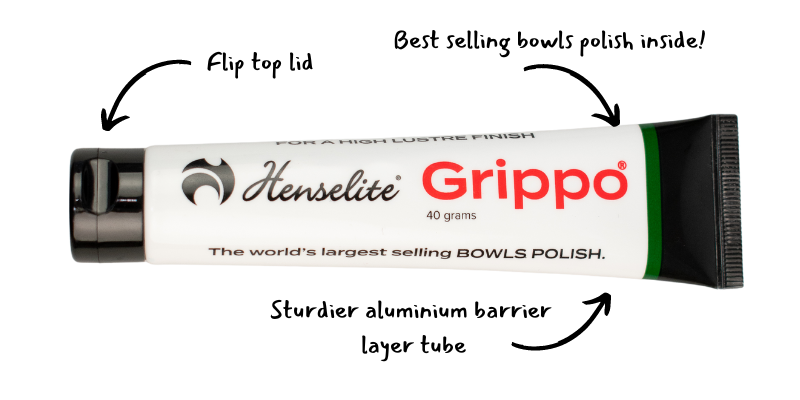 Grippo Tube 