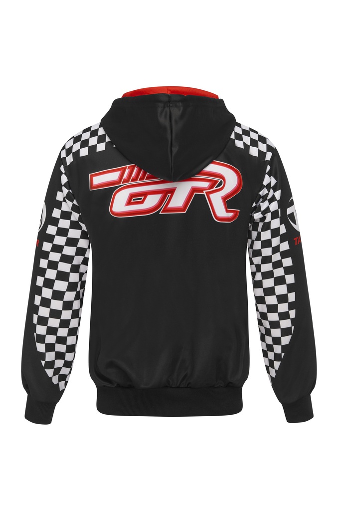 GTR Taylor Hoodies