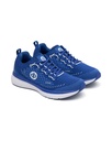 Renegade Extra Wide 4E Bowls Shoes - ROYAL