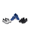 Renegade Extra Wide 4E Bowls Shoes - ROYAL