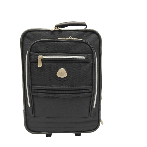 Locker Size 4 Bowl Trolley Bag