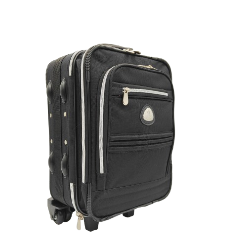 Locker Size 4 Bowl Trolley Bag