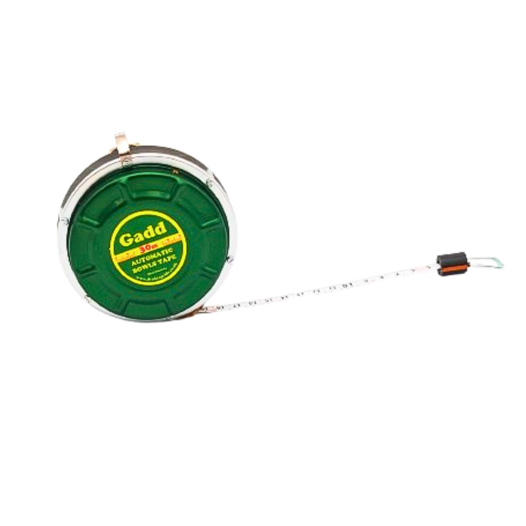 Gadd 30m Tape Measure