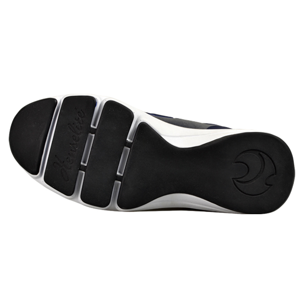 Henselite Desert Mens Pro Sport Bowls Shoe 