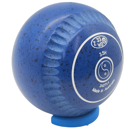 Trade-in-bowl Aero Optima Size 3.5 with Enhance Grip