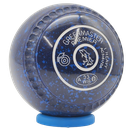 Greenmaster Premier Size 1 Dark Blue / Blue Grip