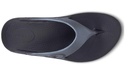 Oofos Ooriginal Sport Thong- Graphite