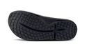 Oofos OOAHH Sport Slide - Black