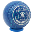 Taylor SRV Size 2 Blue-Mint Half Pipe Grip
