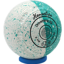 Henselite Dreamline XG Size 3 Duo Peppermint with the NEW " X " Grip