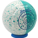 Henselite Dreamline XG Size 3 Duo Peppermint with the NEW " X " Grip