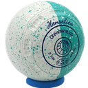 Henselite Dreamline XG Size 3 Duo Peppermint with the NEW " X " Grip