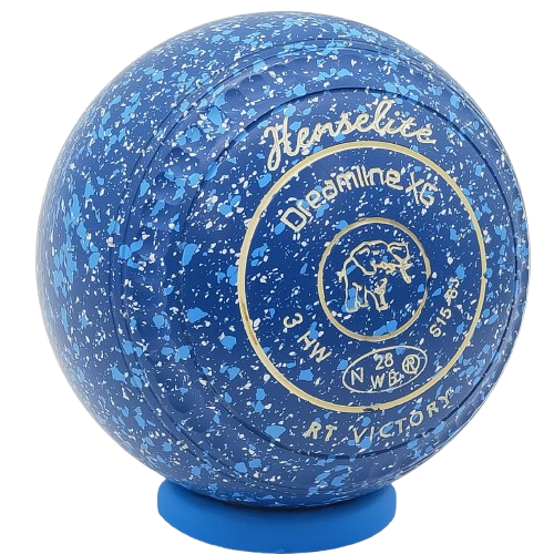 Trade-in Henselite XG Size 3 with "C" grip