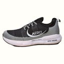 Utopia Black Silver Men's Shoes - No Ordinary Bowls Shoe