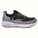 Utopia Black Silver Men's Shoes - No Ordinary Bowls Shoe