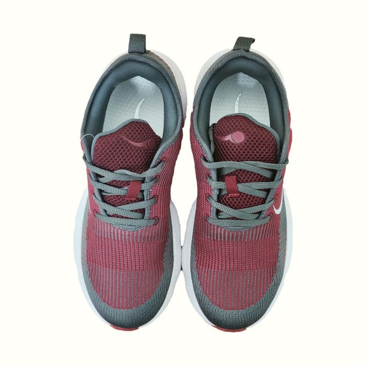 Utopia Maroon Men's Shoes - No Ordinary Bowls Shoe