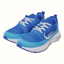 Utopia Royal Blue Men's Shoes - No Ordinary Bowls Shoe