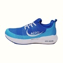 Utopia Royal Blue Men's Shoes - No Ordinary Bowls Shoe