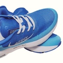 Utopia Royal Blue Men's Shoes - No Ordinary Bowls Shoe