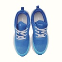 Utopia Royal Blue Men's Shoes - No Ordinary Bowls Shoe