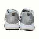 Utopia White Silver Men's Shoes - No Ordinary Bowls Shoe