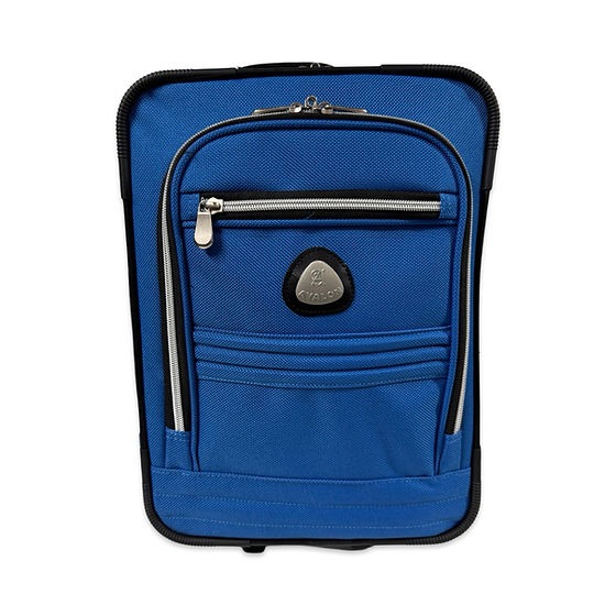 Locker Size 4 Bowl Trolley Bag