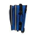 Locker Size 4 Bowl Trolley Bag