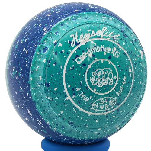 Henselite Dreamline XG Size 4 Quadrant Momentum with " C Grip " - The Enhanced Grip