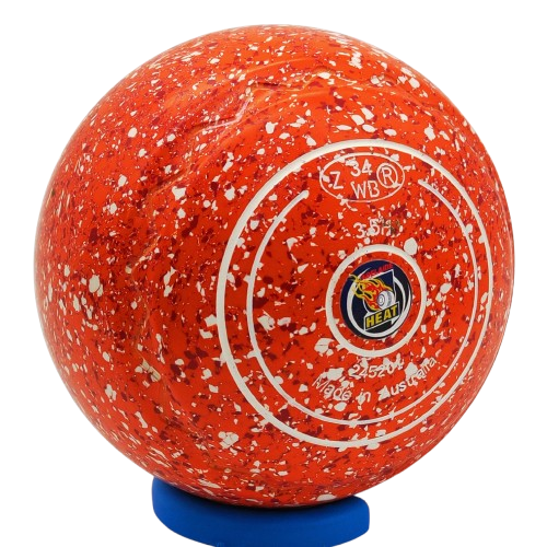 Trade-in AERO QUANTUM  Size 4 with Z-Scoop grip