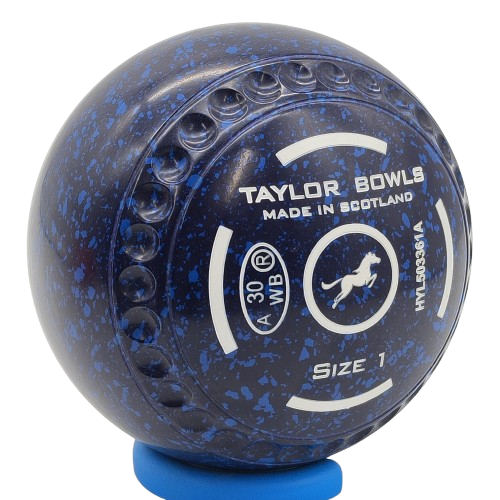 Trade-in Taylor SR Redline Size 1 with halfpipe grip