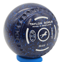 Trade-in Taylor SR Redline Size 1 with halfpipe grip